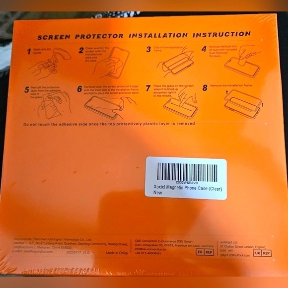 IPHONE 15 Pro Case - Picture 6 of 6